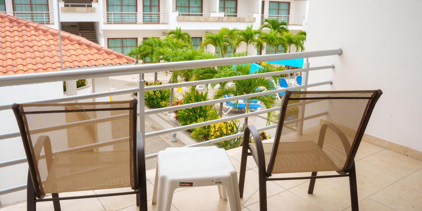 Junior Suite (2) - Marena Suites & Apartments Junior Suite (2) - Marena Suites & Apartments