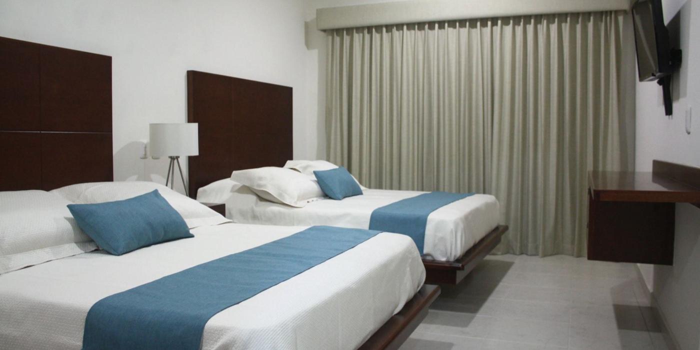 Double Suite - Marena Suites & Apartments Double Suite - Marena Suites & Apartments