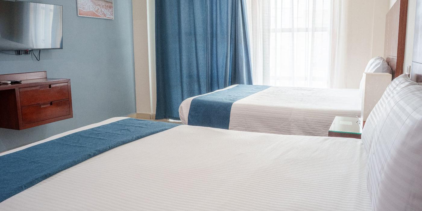 Double Suite (1) - Marena Suites & Apartments Double Suite (1) - Marena Suites & Apartments