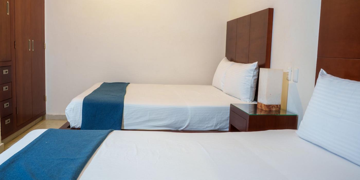 Master Suite (1) - Marena Suites & Apartments Master Suite (1) - Marena Suites & Apartments