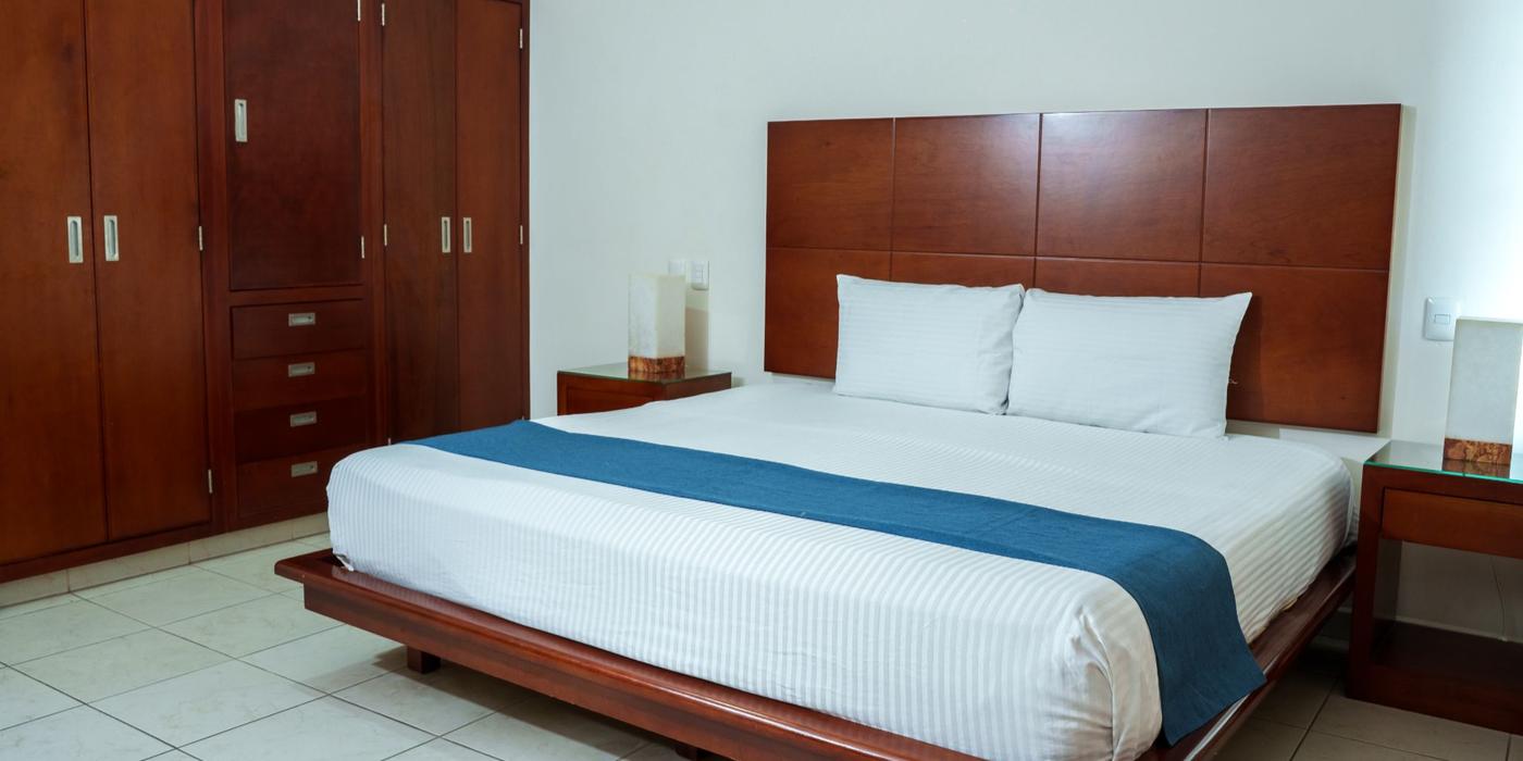 Master Suite - Marena Suites & Apartments Master Suite - Marena Suites & Apartments