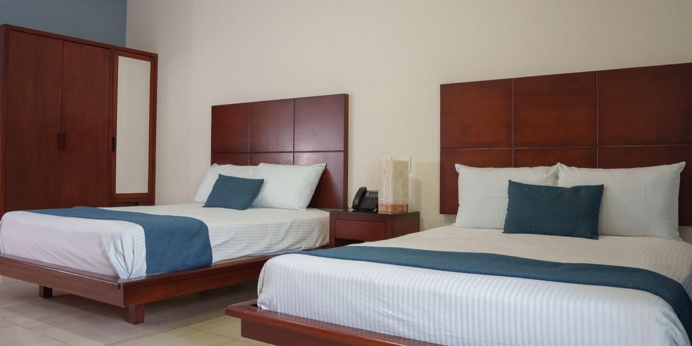 Habitación Doble - Marena Suites & Apartments Habitación Doble - Marena Suites & Apartments