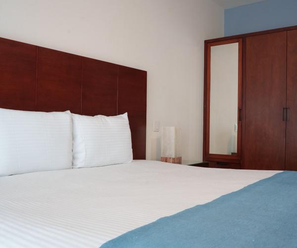 Habitación Sencilla