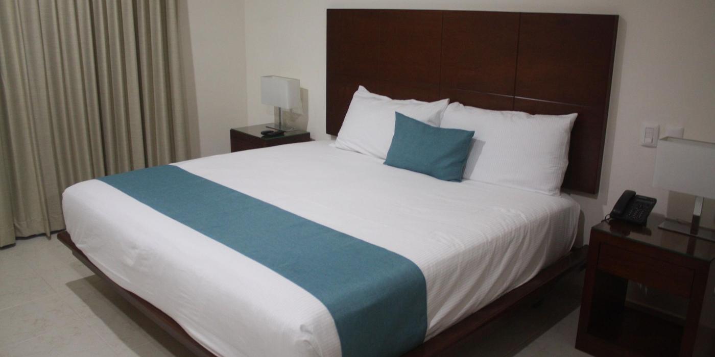 Junior Suite - Marena Suites & Apartments Junior Suite - Marena Suites & Apartments