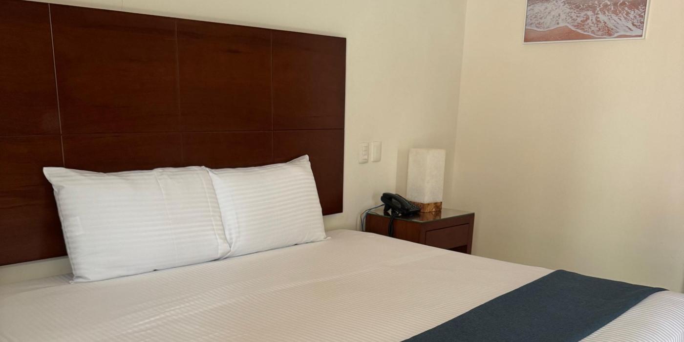 Junior Suite (1) - Marena Suites & Apartments Junior Suite (1) - Marena Suites & Apartments