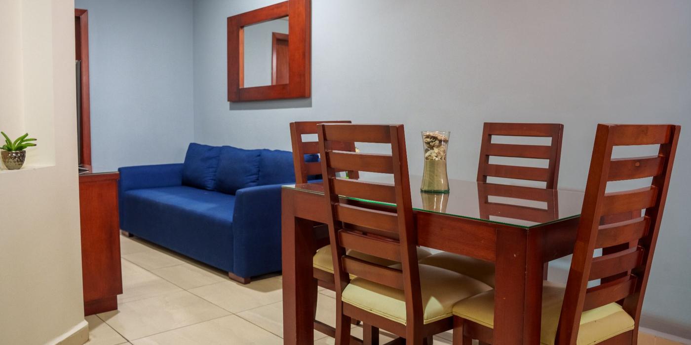 Double Suite (2) - Marena Suites & Apartments Double Suite (2) - Marena Suites & Apartments