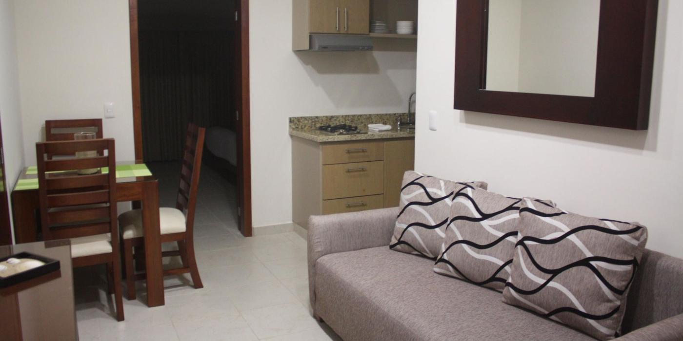 Junior Suite (3) - Marena Suites & Apartments Junior Suite (3) - Marena Suites & Apartments