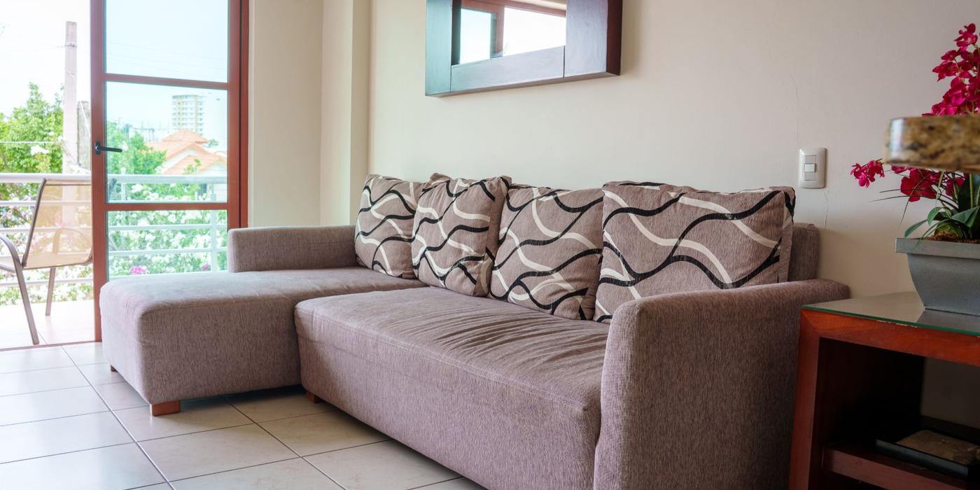 Master Suite (6) - Marena Suites & Apartments Master Suite (6) - Marena Suites & Apartments
