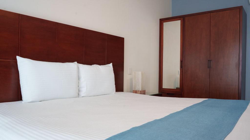 Habitación Sencilla